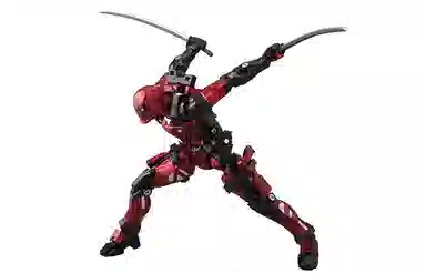 fighting armor 16.5cm