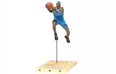 McFARLANE TOYS NBA 12 2 15.2cm