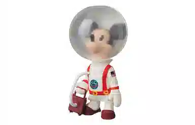 Medicom Toy DISNEY8 udf 7.5cm