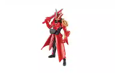 BANDAI SABER rkf 13cm