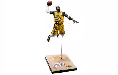 McFARLANE NBA nba 2k19 1 20 17.7cm