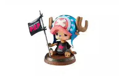 MegaHouse 2020 pop crimin ver 9cm