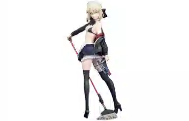 ALTER FGO- fate fgo saber rider 23cm