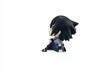 MegaHouse look up 11cm