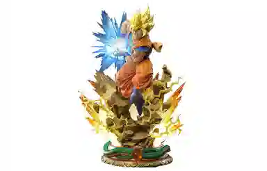 PRIME 1 STUDIO z mpmdbz-01