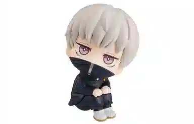 MegaHouse Look Up Q 11cm