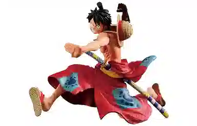 BANPRESTO D brc