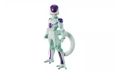 MegaHouse Dimension of DRAGONBALL Z 19cm