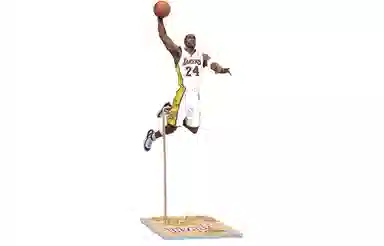 McFARLANE TOYS NBA 17 15.2cm