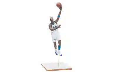 McFARLANE TOYS NBA 2 15.2cm