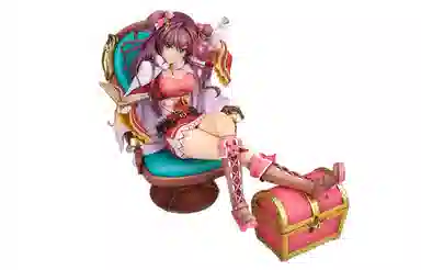ALTER 17 Perfume Tripper Ver.