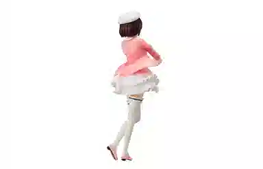 SEGA Megumi Kato Prize Figure