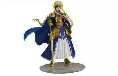 SEGA lpm alicization 22cm