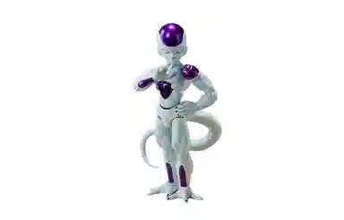 BANDAI s.h.figuarts z 12cm