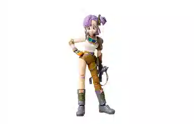 BANDAI shf event exclusive color edition 13.5cm