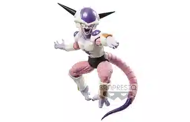 BANPRESTO z full scratch 16cm