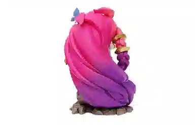 LEAGUE OF LEGENDS lol xl Q 13.5cm