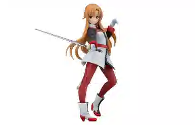 SEGA ordinal scale 20cm