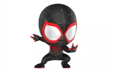 Hot Toys cosb635 8cm