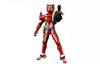 BANDAI DRIVE s.h.figuarts 14.5cm