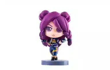 LEAGUE OF LEGENDS lol kda Q