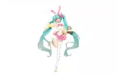 TAITO miku 18cm
