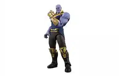 BANDAI shf 3 19cm