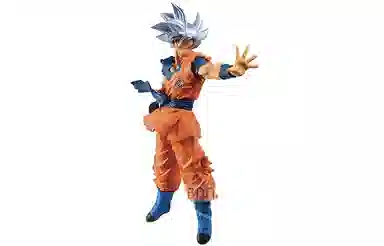 BANPRESTO 10