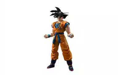 BANDAI s.h.figuarts 14cm