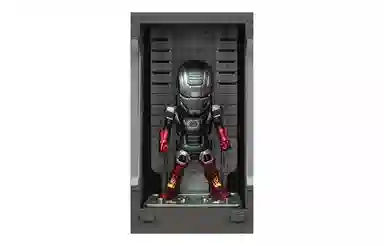 beast kingdom 3 mk17 mk2