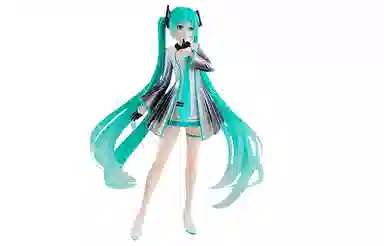 GSC miku yybver. 17cm