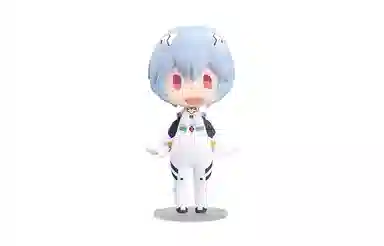 GSC hello good smile Q 10cm