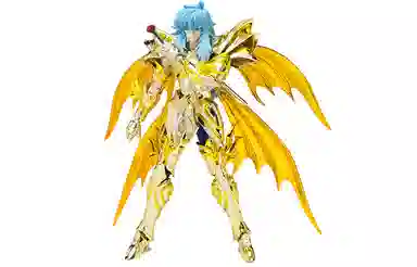 BANDAI ex 18cm