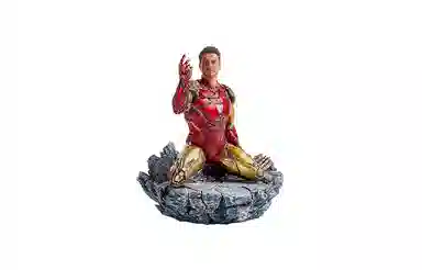 IRONSTUDIOS 110 4 15cm