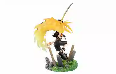 MegaHouse Lucrea 18cm