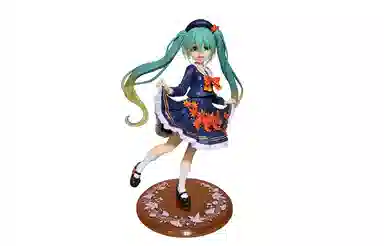 TAITO vocaloid 3rd ver. 18cm