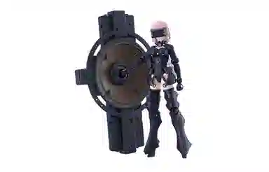 MAX Factory fate grand order 15cm