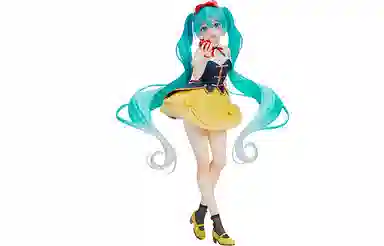 TAITO vocaloid 18cm