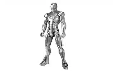 BANDAI s.h.f mk2 15cm