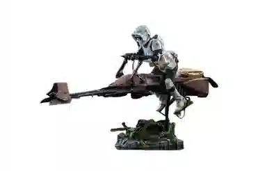 Hot Toys 16 mms 612 6 30.5cm