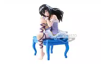 BANPRESTO espresto 16cm