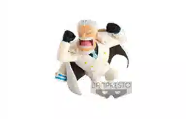 BANPRESTO WCF vol.10 10