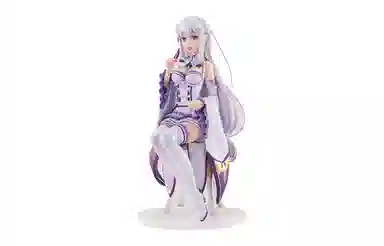 KADOKAWA 17 kd colle ver 20cm