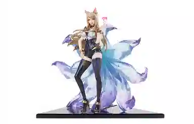 Apex Innovation lol kda 17 24cm