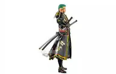 BANPRESTO dxf vol.2 17cm