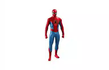 Hot Toys Iron Man Mark 4