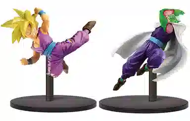 BANPRESTO 16cm