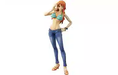 MegaHouse vah 16.5cm