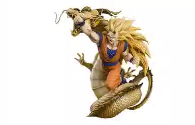 BANDAI 21cm