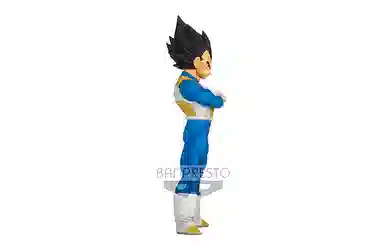 BANPRESTO z burning fighters